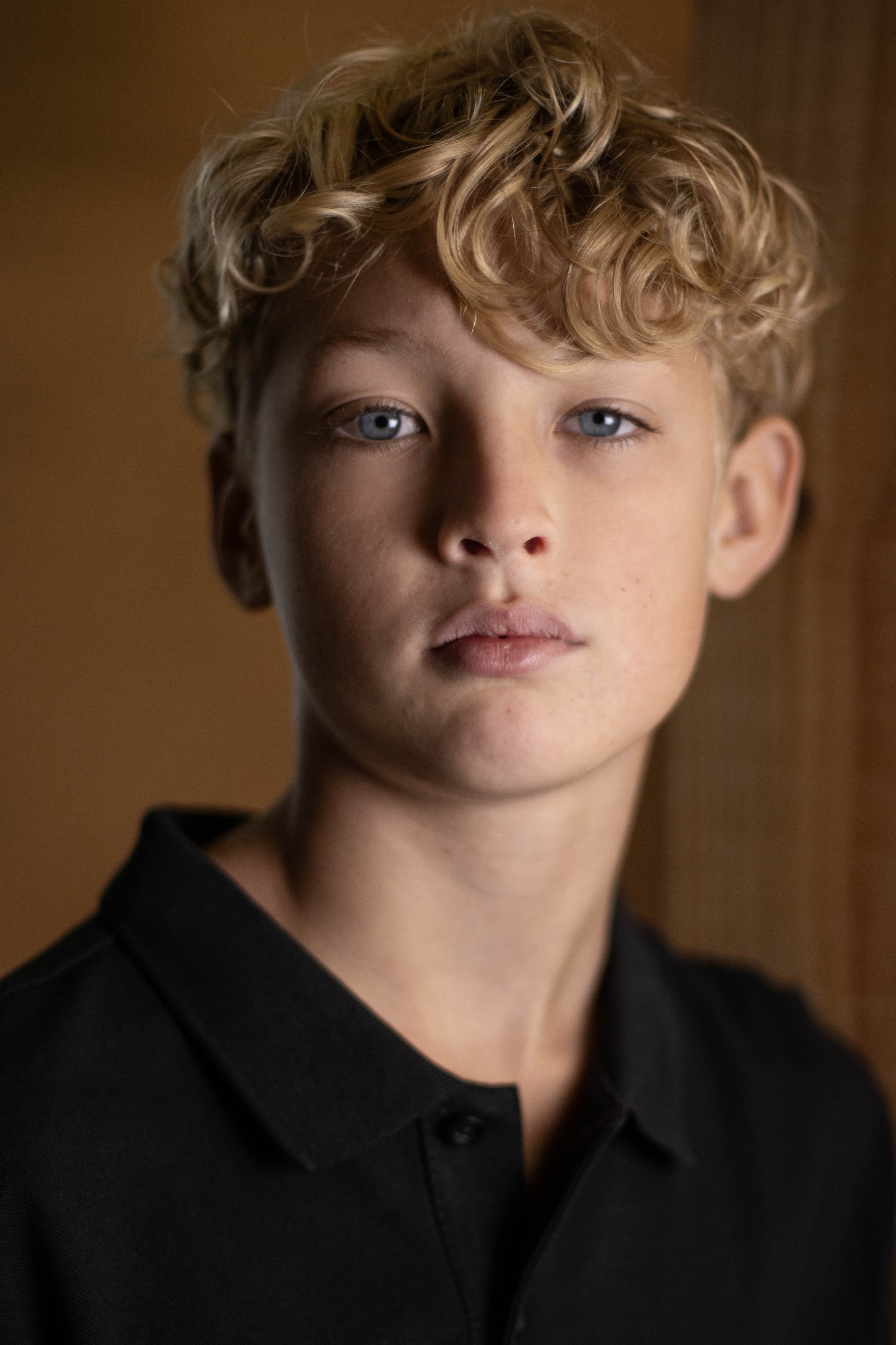 Локс Прат ще влезе в образа на Драко