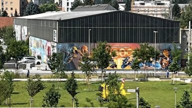 Гимназист застреля 8 души в училище в австрийския град Грац и се самоуби (видео)