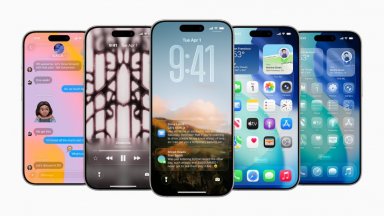 Какво представи Apple на WWDC 2025