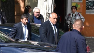 Магистралата към Видин се строи както подобава пълно е с