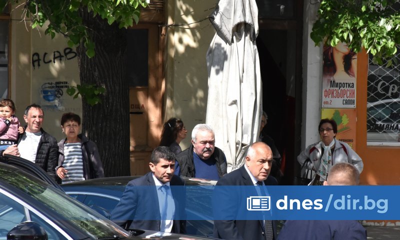 Магистралата към Видин се строи както подобава, пълно е с