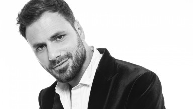 HAUSER избра София за големия финал на тригодишното си световно турне