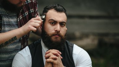 "Време за мъже" - или как AimMenCare подкрепя мъжката увереност?