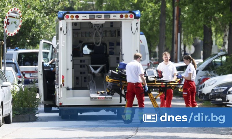 Австрия обявява тридневен национален траур след , предаде ДПА, цитирана