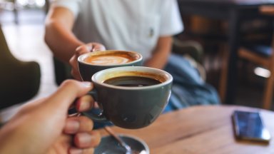 Какво става с тялото ни, когато допиваме сутрешното си кафе следобед