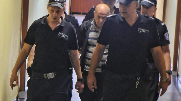 Обвиняемият за смъртта на 12-годишната Сияна остава в ареста