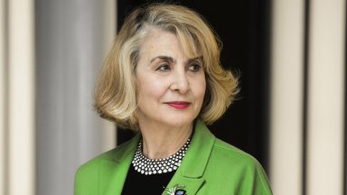 Мария Конакчиева представя книгата си "Влюбена в живота" на 18 юни