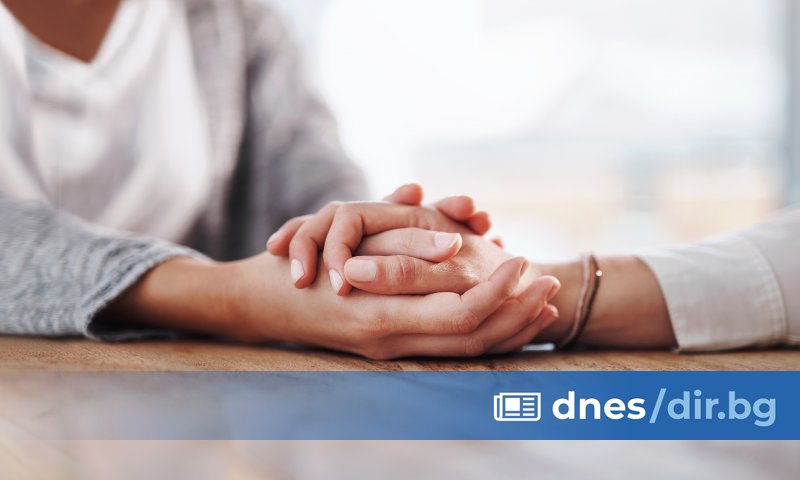 Депресията е сериозно, но лечимо разстройство, което засяга милиони хора