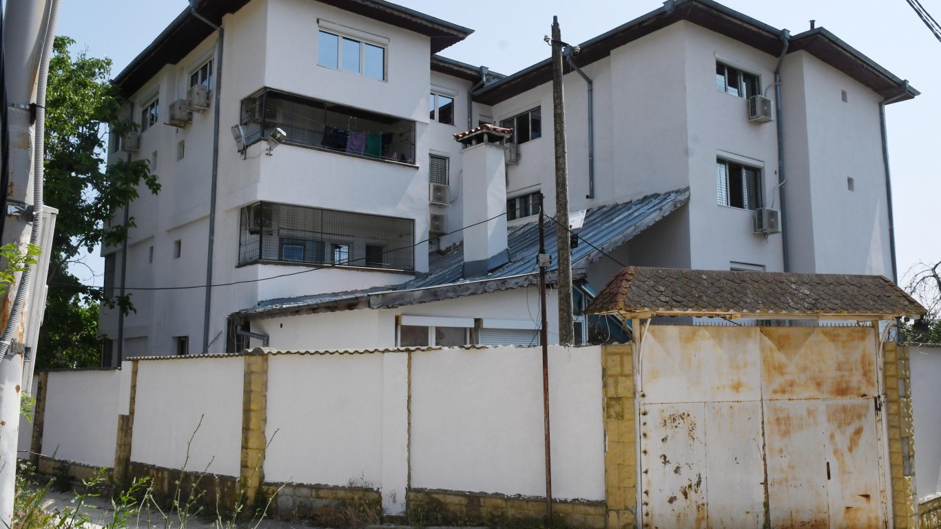  Дом Сотира във Варна 