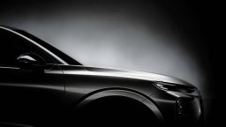 Audi разкри първите детайли от новото Q3