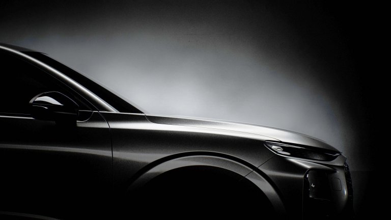 Audi разкри първите детайли от новото Q3
