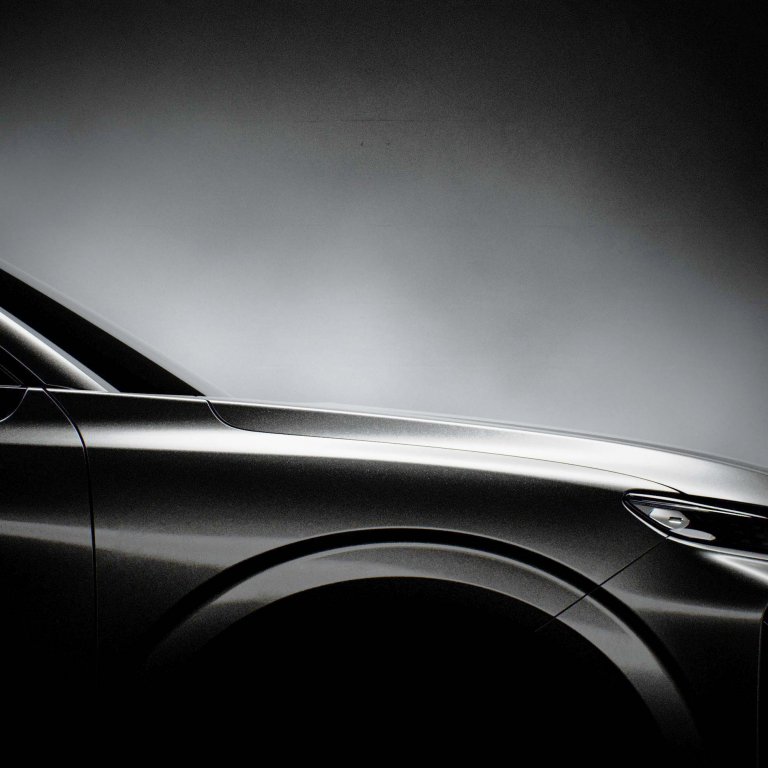 Audi разкри първите детайли от новото Q3
