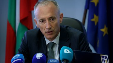 Вълчев: Добър 4,27 е успехът на матурата по БЕЛ, най-голямата ни грешка е, че няма задължителна по математика