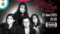 Започва SoFest Summer