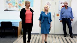 Националният център по трансфузионна хематология има нов директор