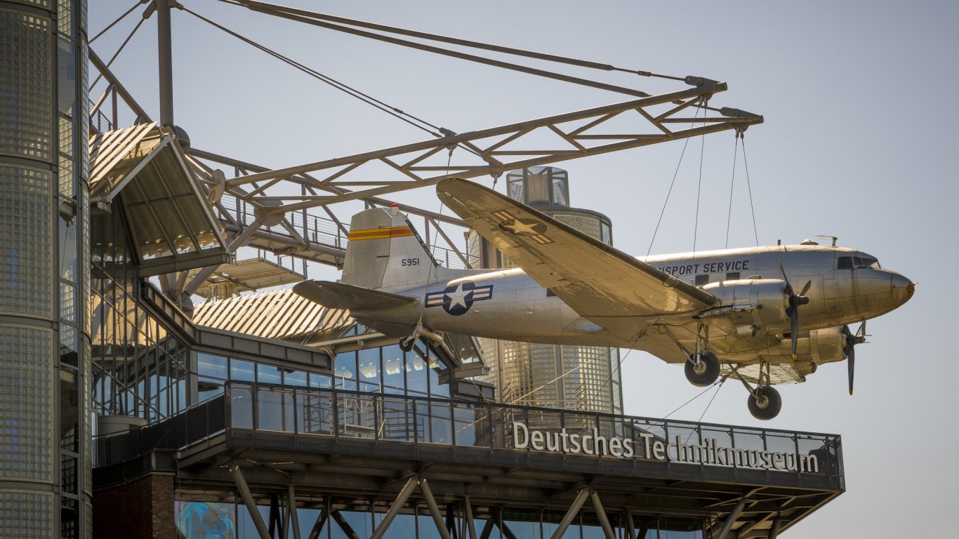 Douglas C-47