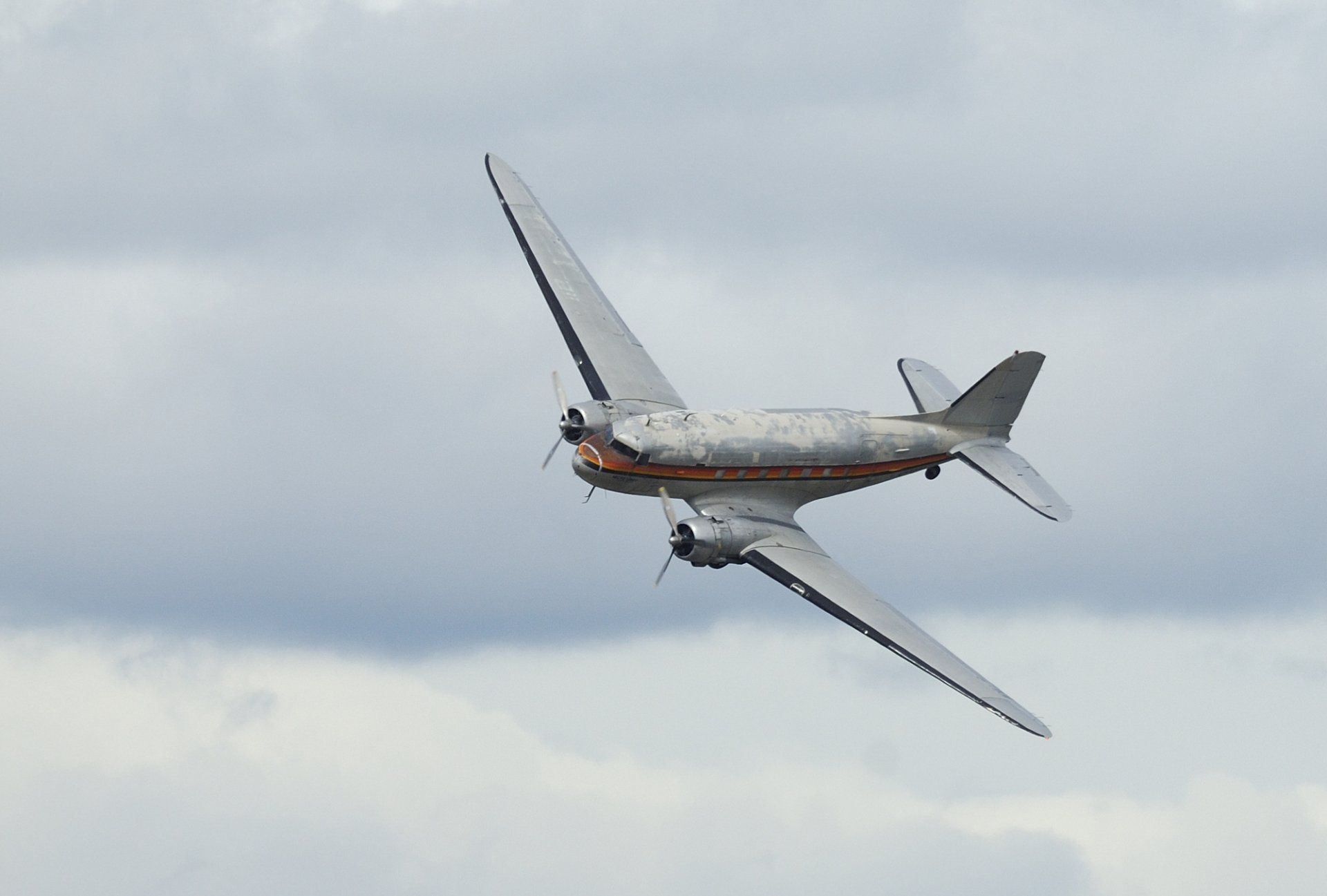 Douglas C-47