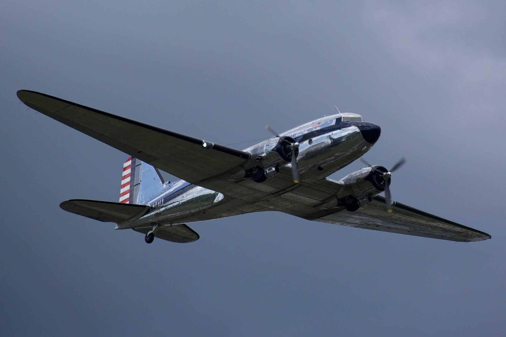 Douglas C-47