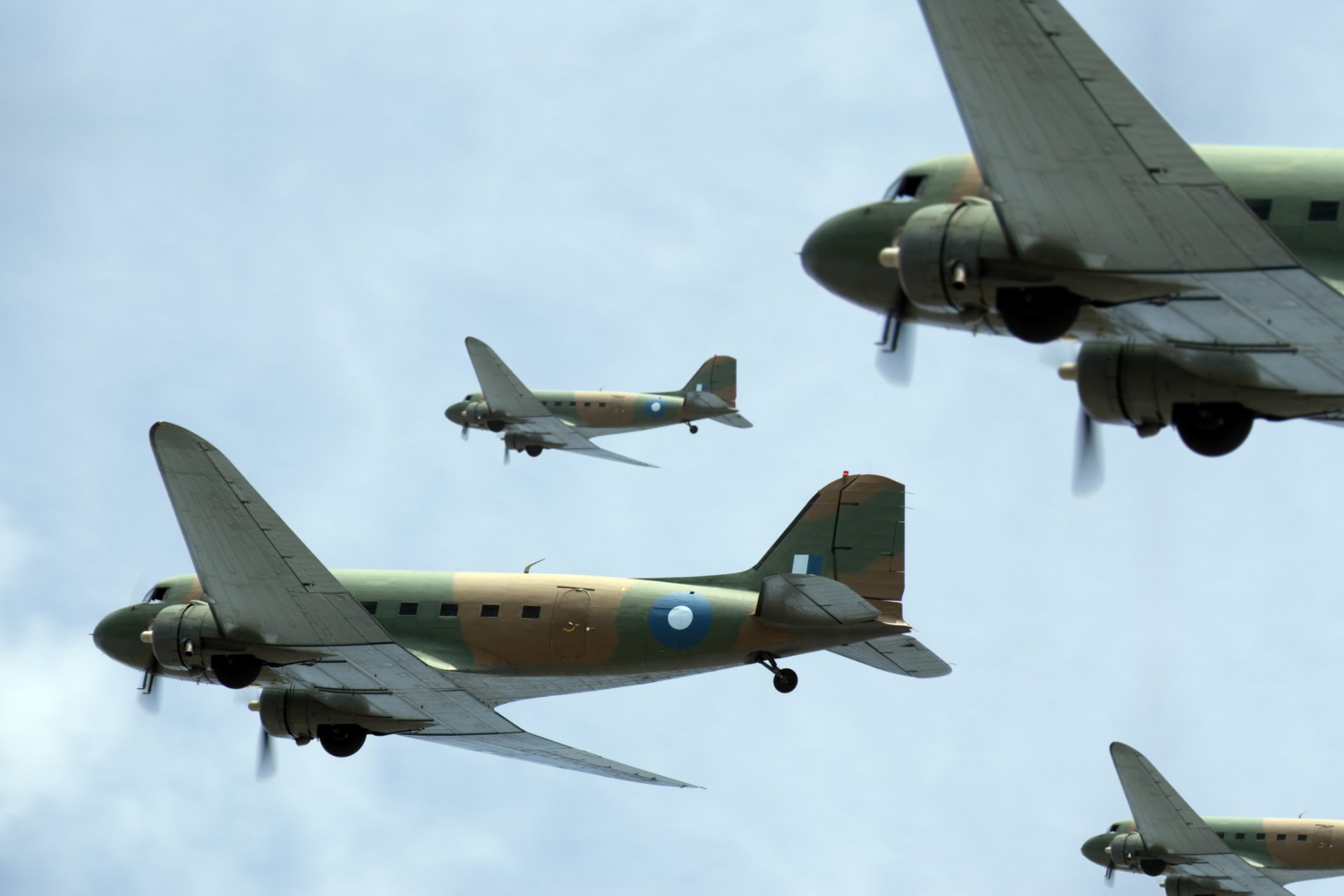 Douglas C-47