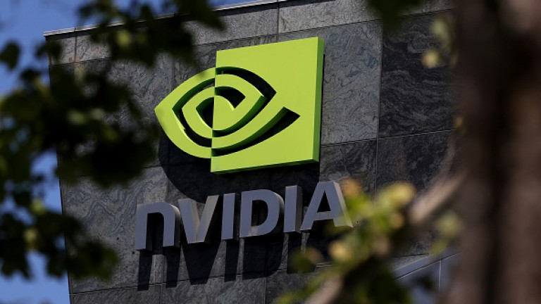 Техно гигантът Nvidia навлиза в Европа със серия от сделки