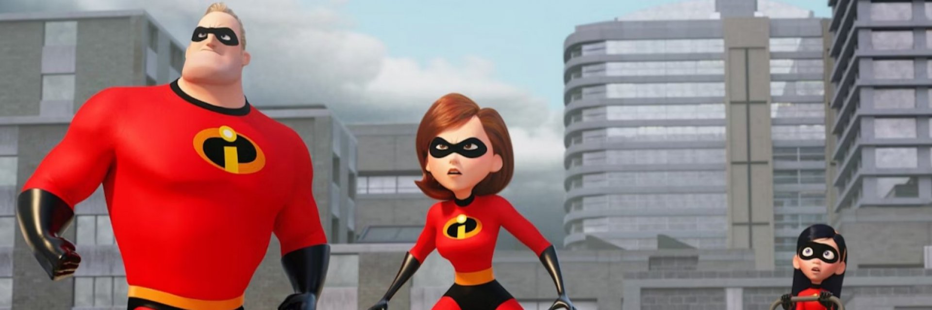 Филмът „Невероятните 3“ на Pixar има нов режисьор и потвърждава Брад Бърд като сценарист