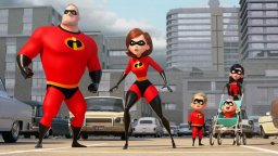 Филмът „Невероятните 3“ на Pixar има нов режисьор и потвърждава Брад Бърд като сценарист
