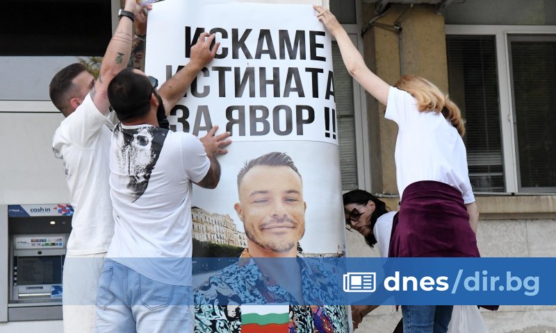 Втора кръвна проба на починалия след полицейски арест във Варна