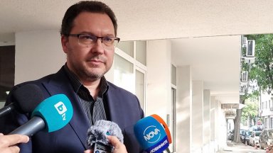 Митов поиска повторна аутопсия на тялото на починалия след арест във Варна Явор Георгиев