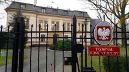 Конституционният съд на Полша: Зелената сделка нарушава конституцията на страната