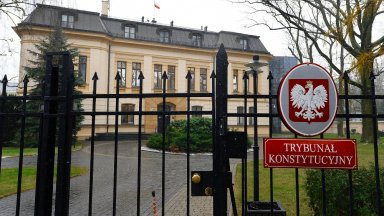 Конституционният съд на Полша: Зелената сделка нарушава конституцията на страната