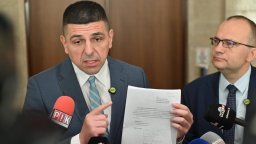 Ивайло Мирчев: Очакваме атаки и по Васил Терзиев заради 3-те милиарда лева на София