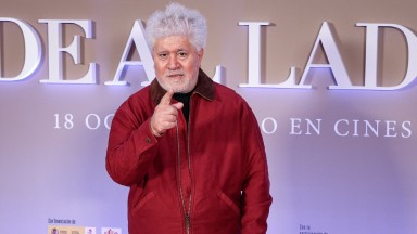 Педро Алмодовар се завръща към родния си език със следващия си филм