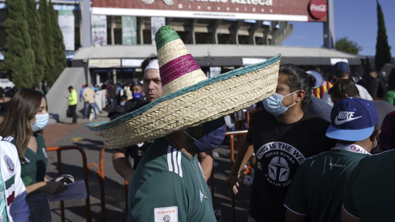 Мондиал 2026: Хотелите експлодират с цени – над 300% скок след обявяване на програмата