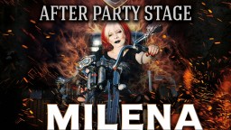 Милена се включва в Midalidare Rock In The Wine Valley 