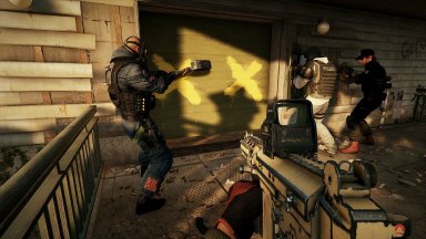 Rainbow Six Siege X вече е безплатна за игра