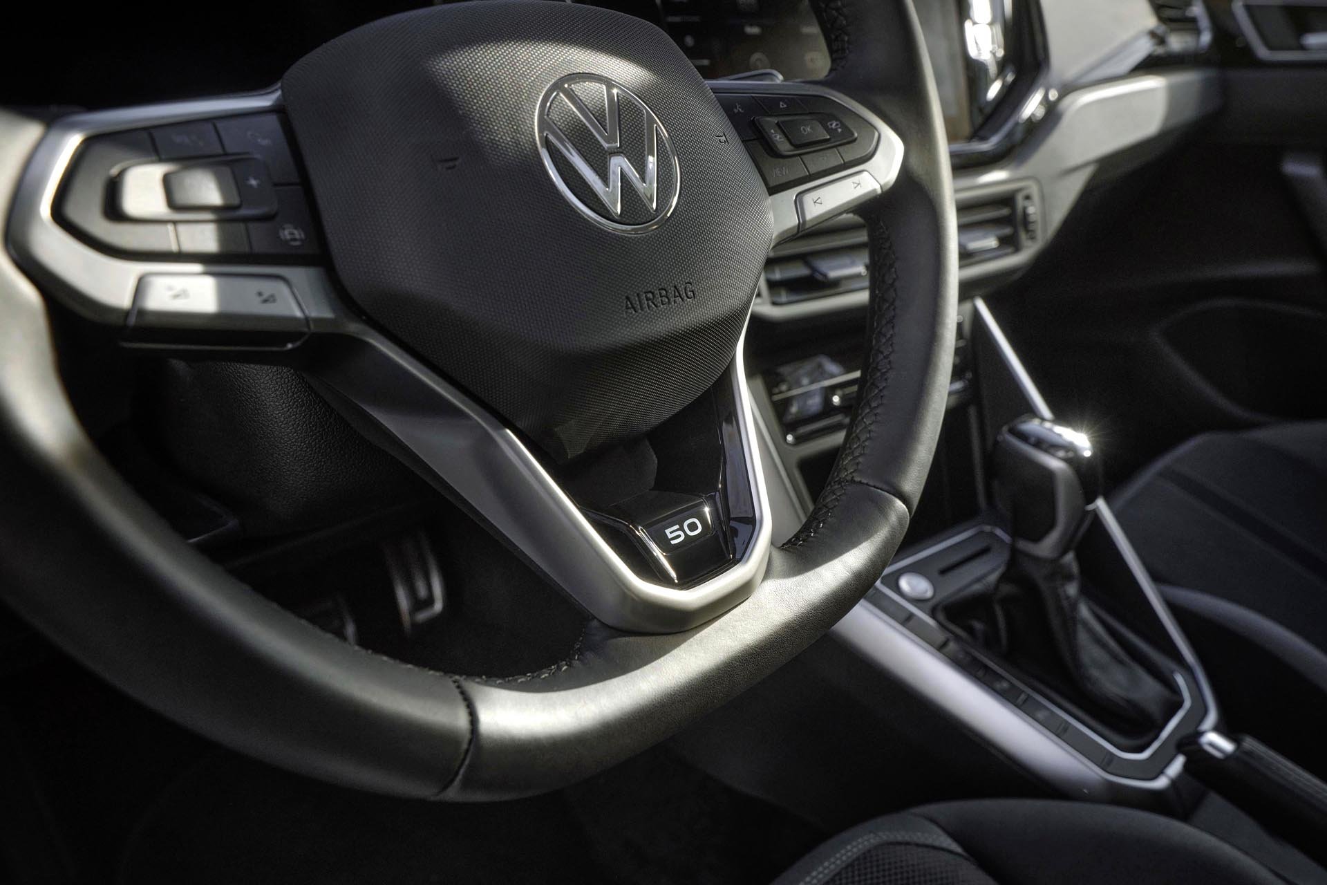 Volkswagen Polo Edition 50 