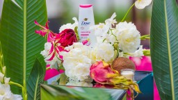 Dove представи най-новите Advanced Care продукти