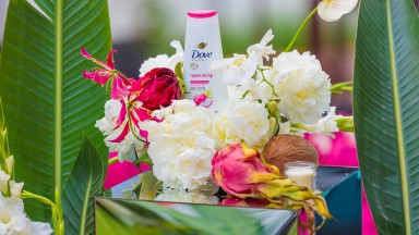 Dove представи най-новите Advanced Care продукти