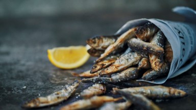Морски истории: Какво не знаем за цацата