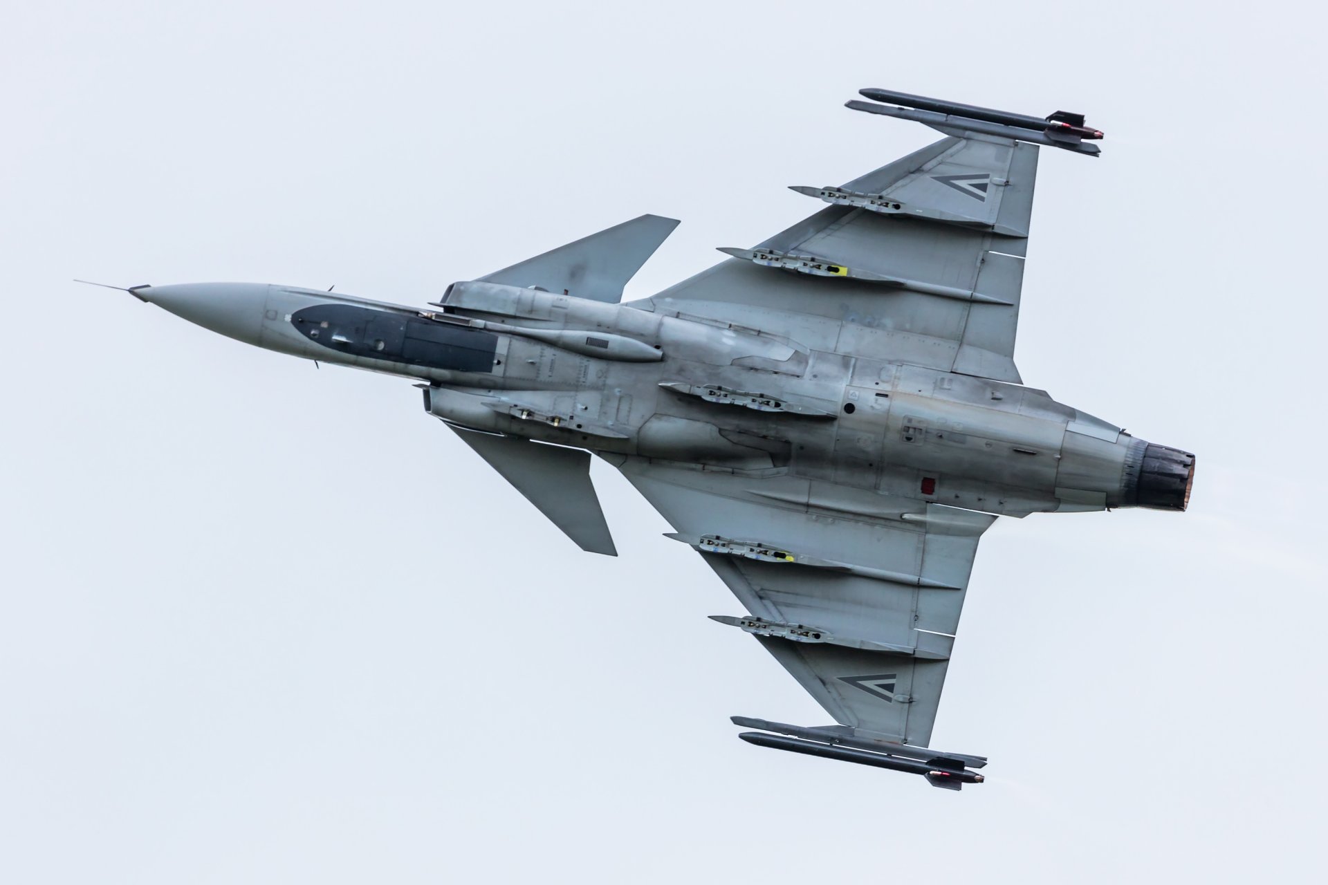 Saab Gripen