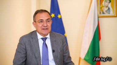 Наложените санкции от засилените проверки срещу сивия сектор са за около 10 млн. лв.