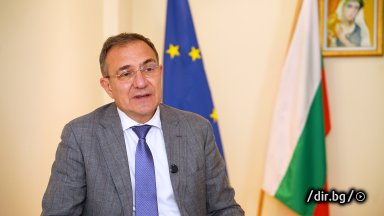 Борислав Гуцанов пред Dir.bg: Без дигитално образовани хора не може да има модерна икономика