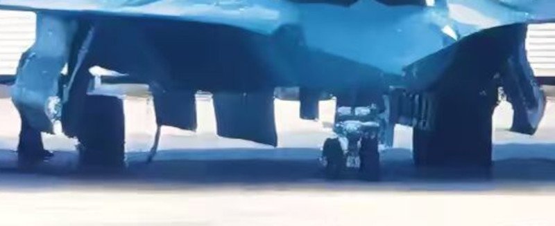 Chengdu J-36