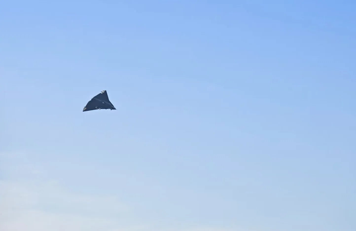 Китайският J-36