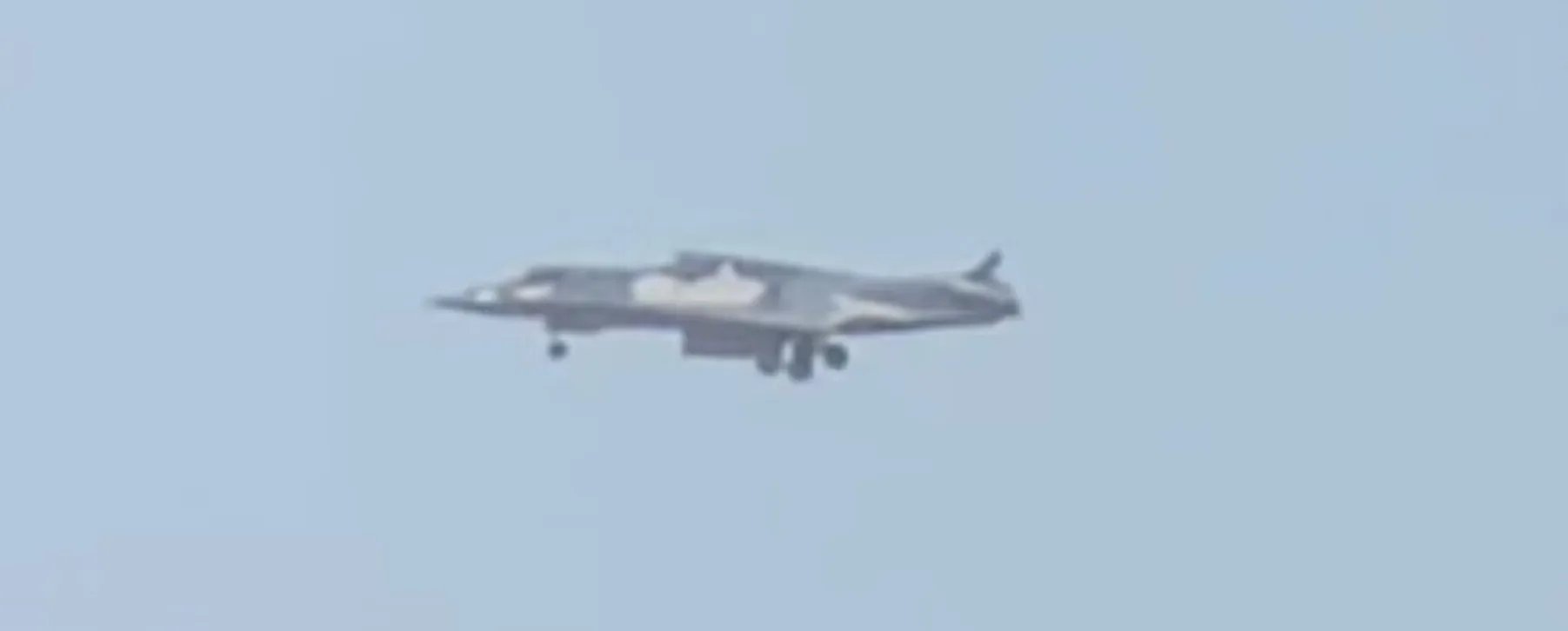 Chengdu J-36