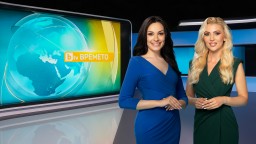 Александрина Янкова и Алис Борисова са новите телевизионни метеоролози в bTV