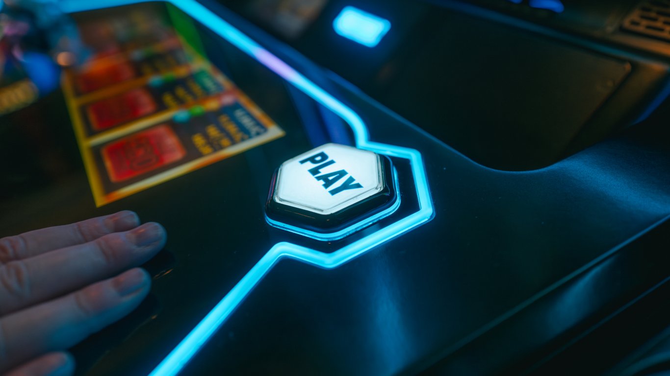 Как да изберем най-подходящия слот за нашия стил на игра?