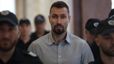 Орлин Владимиров, който уби и натъпка в куфар жена си Евгения: Признавам вината си, но не за всичко