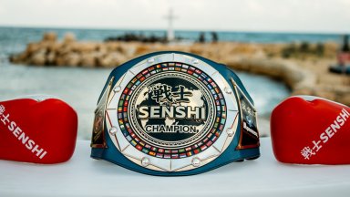 Готови ли сте за бойното шоу на лятото? SENSHI 27 ви очаква край морето!