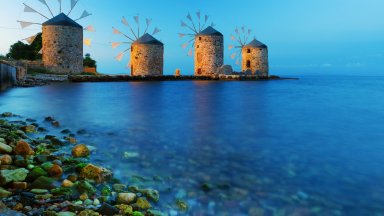 Гърция очаква повече туристи заради кризата в Близкия изток